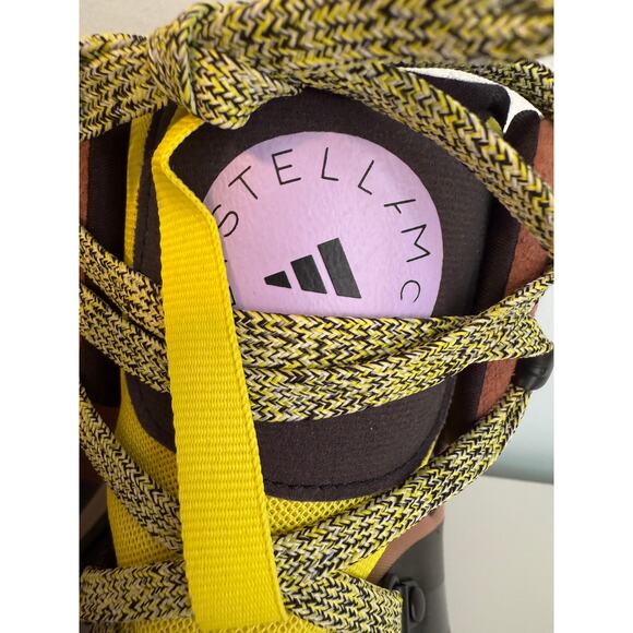 Adidas X Stella Mccartney Eulampis Boot sz 8.5 - Picture 12 of 15